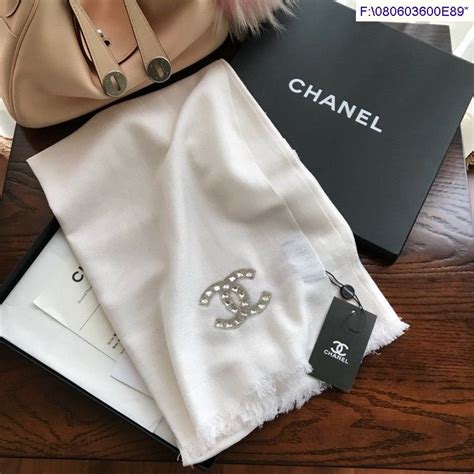 chanel bag with scarf|chanel scarves women.